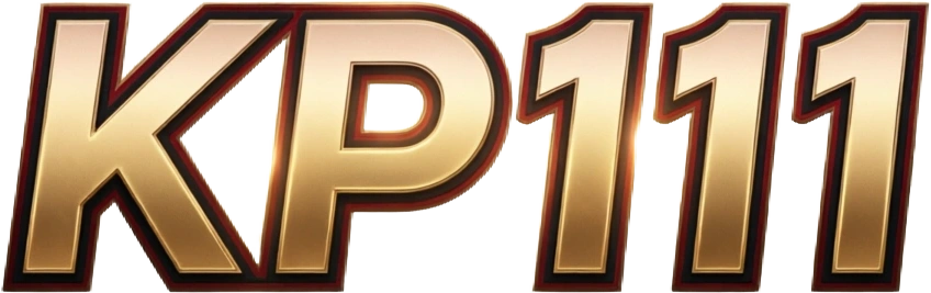 KP111 logo